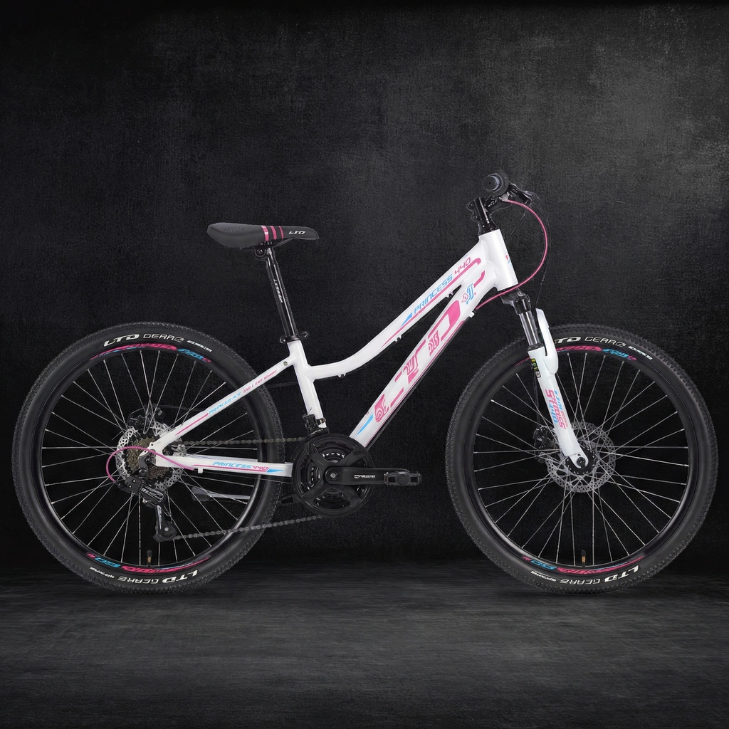 Детские велосипеды