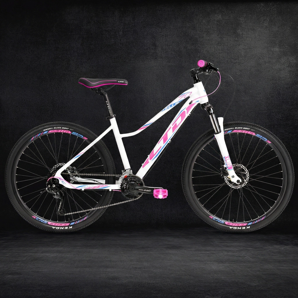 Горные женские велосипеды
