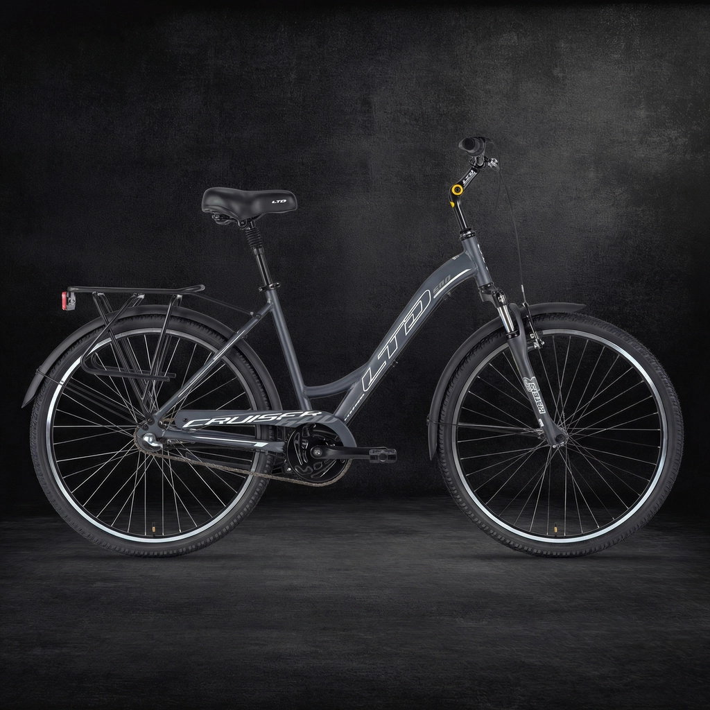 Городские велосипеды